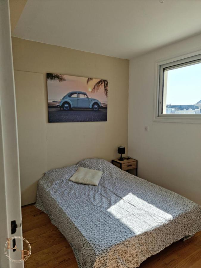 Appartement LE BELVEDERE vue Pyrénées, familiale, centre TARBES Extérieur photo