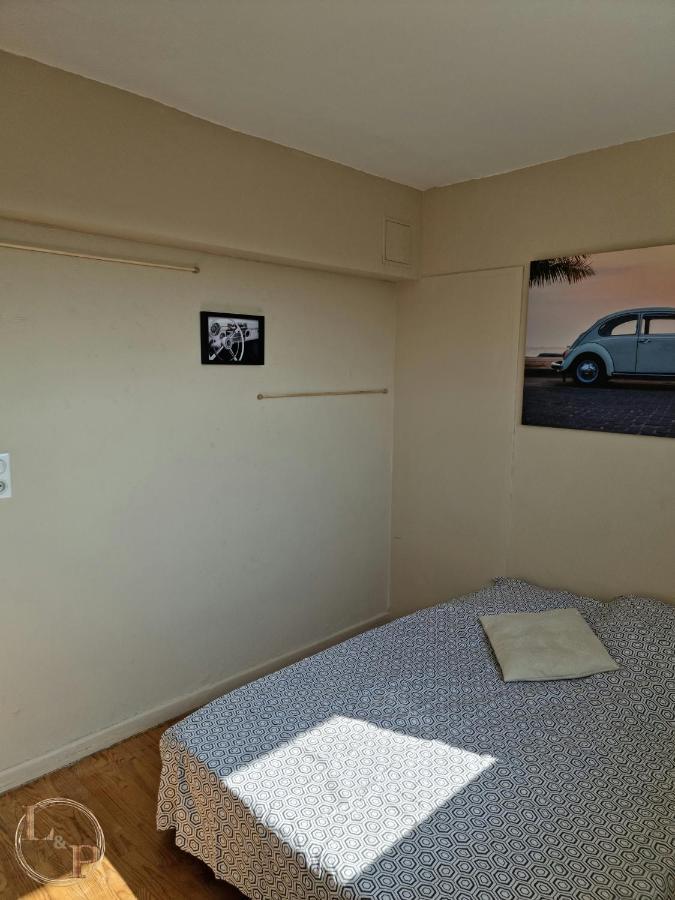 Appartement LE BELVEDERE vue Pyrénées, familiale, centre TARBES Extérieur photo