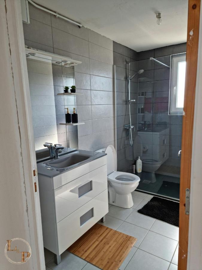 Appartement LE BELVEDERE vue Pyrénées, familiale, centre TARBES Extérieur photo